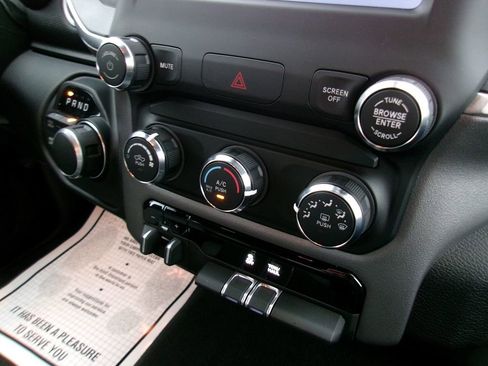 Certified 2024 RAM 2500 Big Horn w/ Bed Utility Group image 24