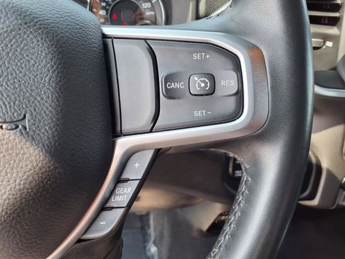 Used 2024 RAM 2500 Big Horn image 18