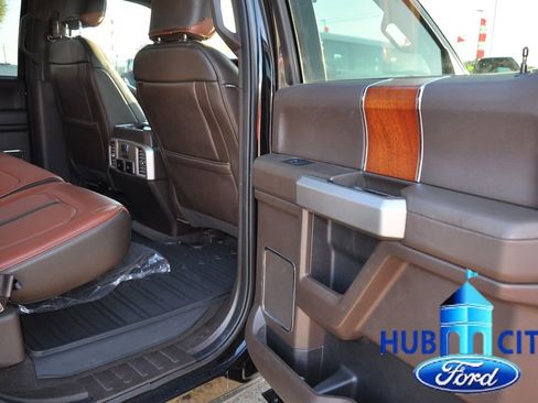 Used 2020 Ford F150 King Ranch w/ Equipment Group 601A Luxury image 15