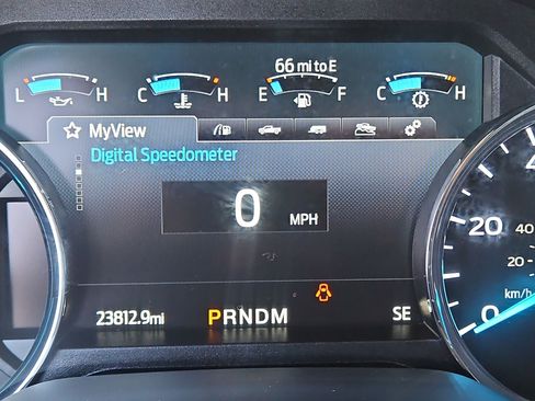 Used 2022 Ford F250 Lariat image 24