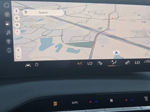 New 2026 Buick Enclave Sport Touring w/ Power Package image 12