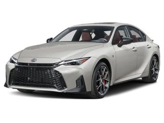 New 2026 Lexus IS 350 F Sport AWD/4WD video 1