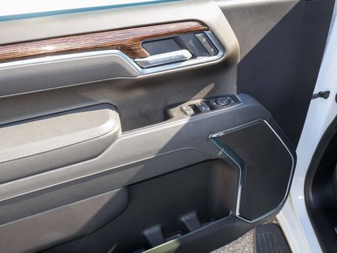 New 2026 GMC Sierra 1500 Elevation AWD/4WD image 11