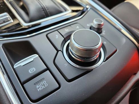 New 2025 MAZDA CX-5 Signature image 28