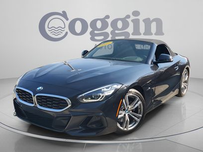 Used 2025 BMW Z4 sDrive30i