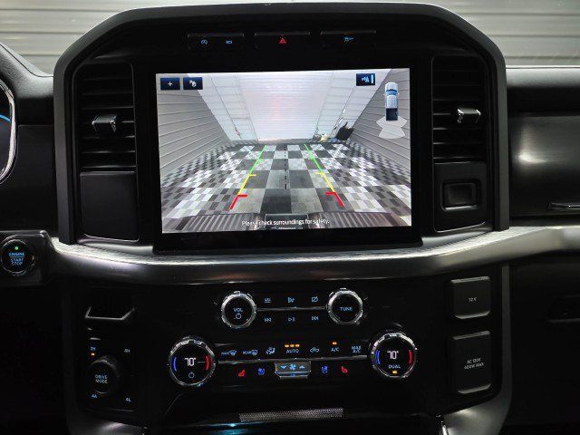 Used 2021 Ford F150 Lariat AWD/4WD image 30