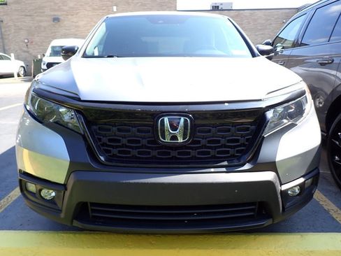 Used 2021 Honda Passport EX-L image 3