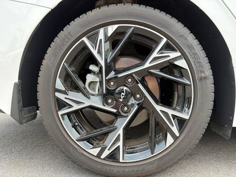 Used 2025 Kia K5 GT-Line AWD/4WD image 22