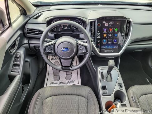 Certified 2024 Subaru Crosstrek 2.0i Premium AWD/4WD image 13