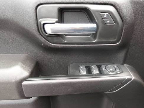 Used 2024 GMC Sierra 1500 Pro w/ Graphite Edition AWD/4WD image 17
