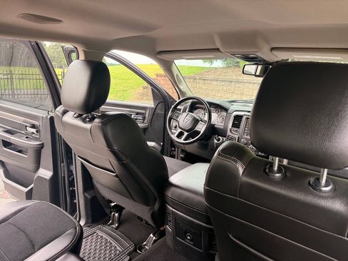 Used 2015 RAM 1500 Sport w/ Remote Start & Security Group AWD/4WD image 18