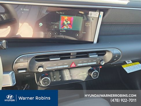 New 2026 Hyundai Palisade Calligraphy image 19