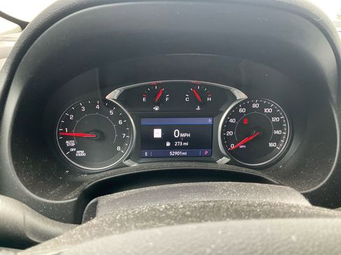 Used 2021 GMC Terrain SLE w/ Driver Convenience Package FWD image 22