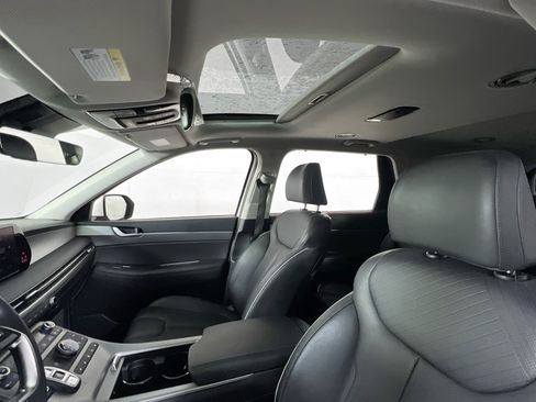 Used 2023 Hyundai Palisade SEL w/ Premium Package image 22