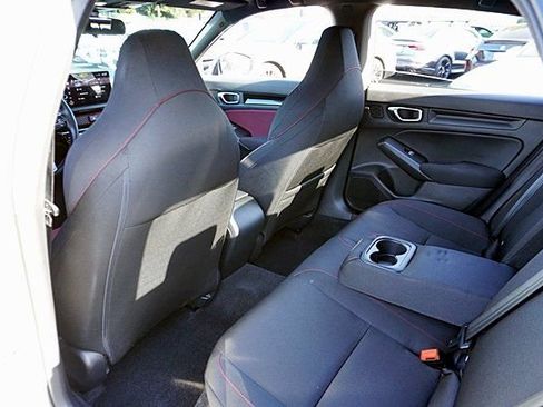 Used 2025 Honda Civic Si image 17