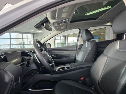 Used 2024 Hyundai Tucson Limited image 23