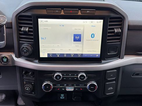 Used 2022 Ford F150 XLT w/ Equipment Group 302A High image 17