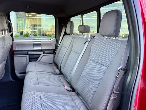 Certified 2020 Ford F150 XLT w/ Equipment Group 302A Luxury AWD/4WD image 11