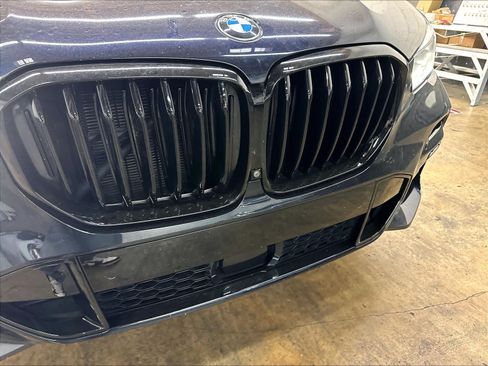 Used 2022 BMW X5 xDrive40i w/ M Sport Package AWD/4WD image 32