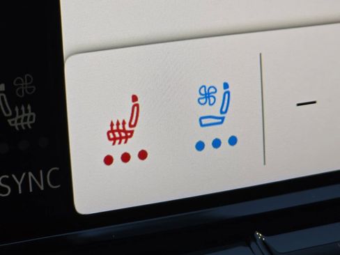 New 2026 Volkswagen Atlas SEL image 9