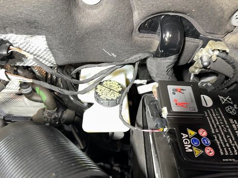 Used 2018 Volkswagen Atlas S image 97