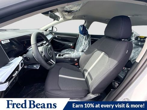 New 2026 Hyundai Sonata SEL FWD image 21