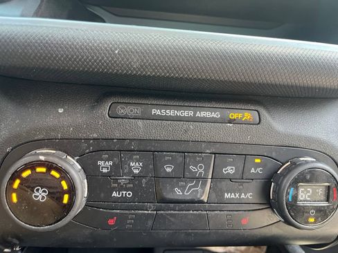 Used 2021 Ford Bronco Sport Badlands AWD/4WD image 18