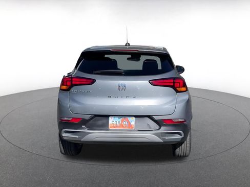 Used 2025 Buick Encore GX Preferred image 12