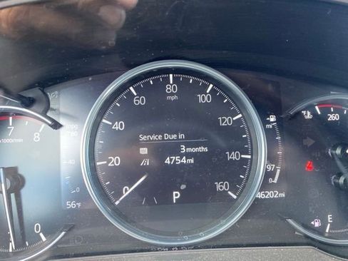 Used 2023 MAZDA CX-9 Grand Touring AWD/4WD image 16
