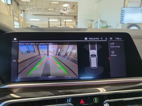 Used 2019 BMW X5 xDrive40i w/ Convenience Package AWD/4WD image 26