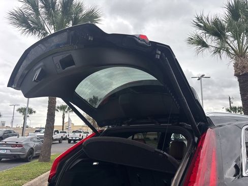 Used 2020 Cadillac XT4 Premium Luxury image 12