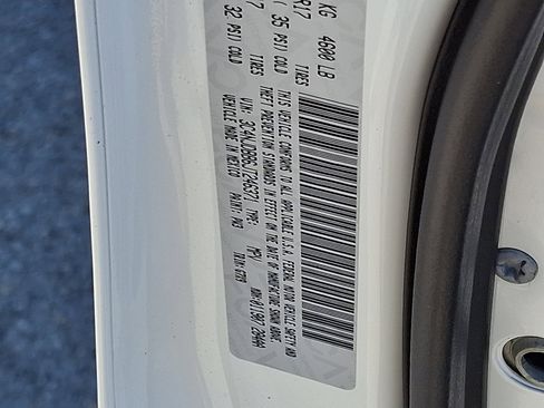 Used 2018 Jeep Compass Latitude w/ Popular Equipment Group image 26