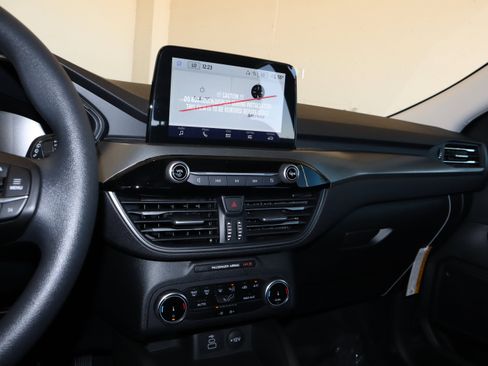 New 2026 Ford Escape Active image 26