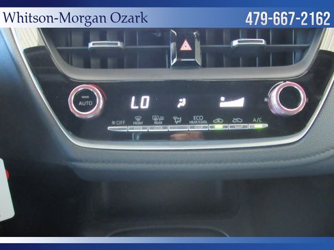 Used 2022 Toyota Corolla SE FWD image 43