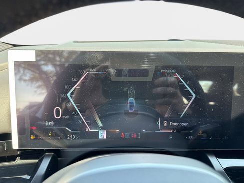 New 2026 BMW 530i w/ M Sport Package image 31