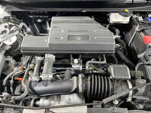 Used 2022 Honda CR-V EX image 29