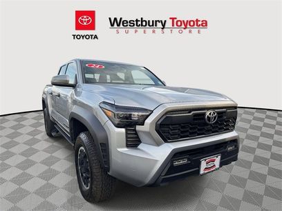 Used 2024 Toyota Tacoma TRD Off-Road