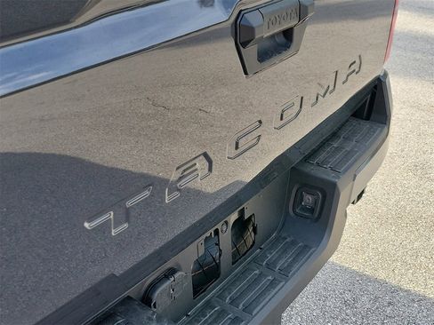 New 2026 Toyota Tacoma SR5 image 6