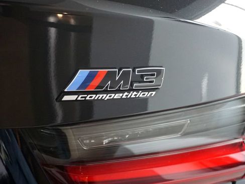 New 2027 BMW M3 Competition AWD/4WD image 5