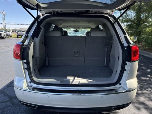 Used 2014 Buick Enclave Leather FWD image 15