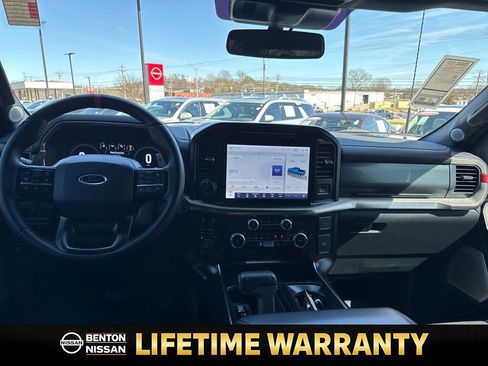 Used 2023 Ford F150 Raptor image 13