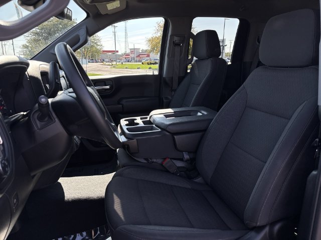Certified 2023 Chevrolet Silverado 1500 Custom w/ Rally Edition AWD/4WD image 20