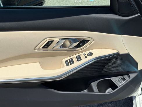 New 2026 BMW M340i RWD image 19