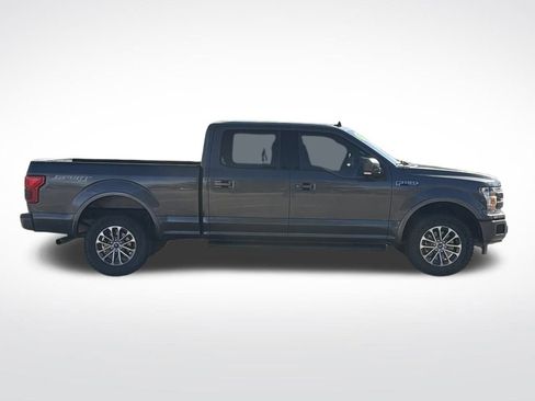 Used 2019 Ford F150 Lariat image 8