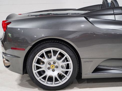 Used 2005 Ferrari F430 Spider image 21
