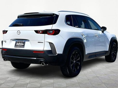 Certified 2024 MAZDA CX-50 AWD 2.5 S w/ Cargo Package image 2