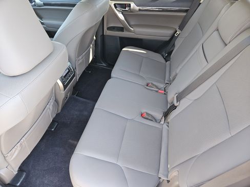 Used 2021 Lexus GX 460 Premium image 31