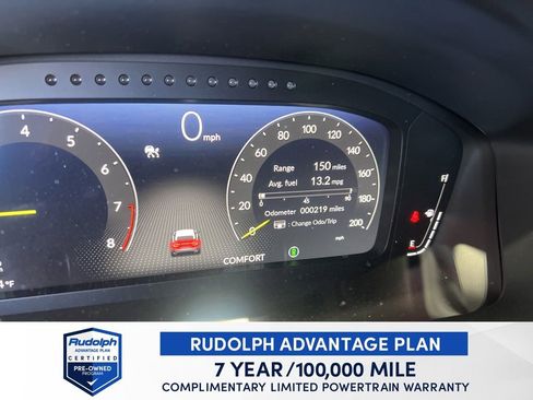 Used 2025 Honda Civic Type R image 24