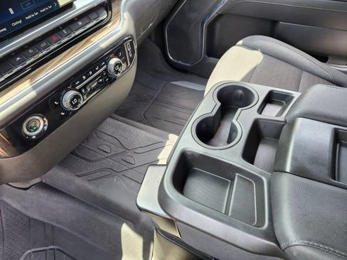 Used 2023 Chevrolet Silverado 1500 LT w/ Protection Package AWD/4WD image 27