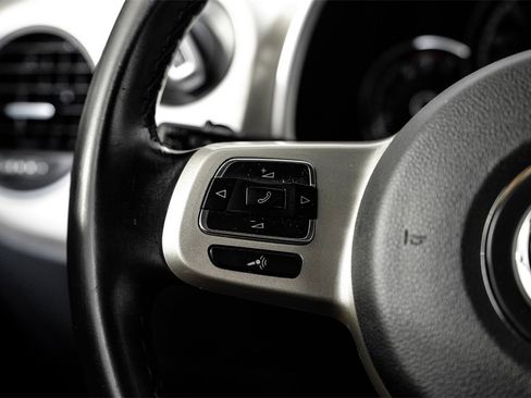 Used 2016 Volkswagen Beetle 1.8T SE image 13